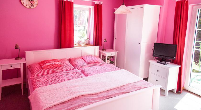 Slunecni Dum Český Krumlov Chambre photo