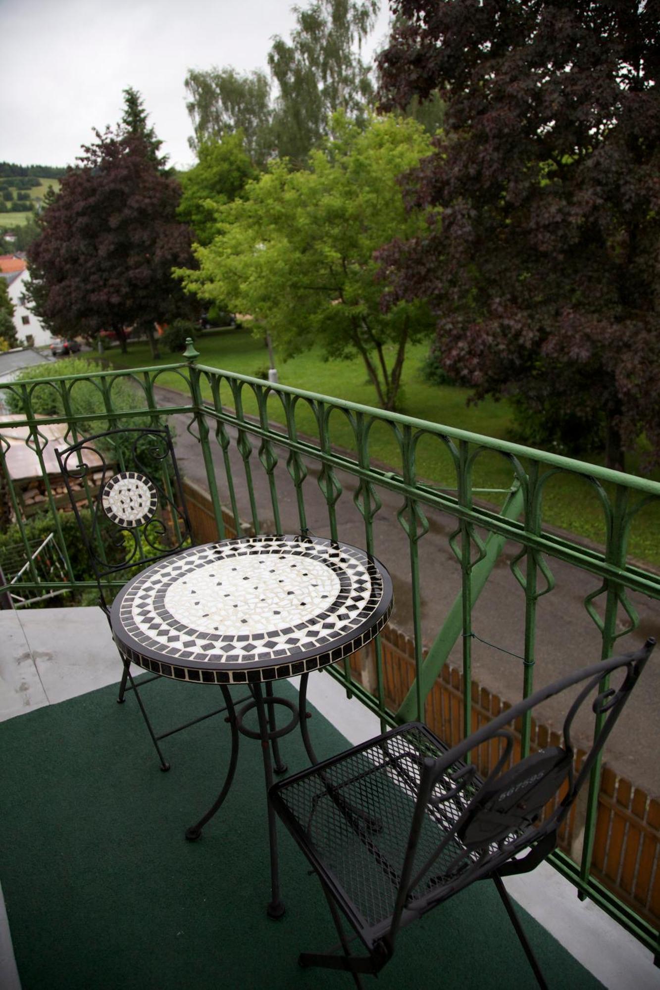 Slunecni Dum Český Krumlov Extérieur photo