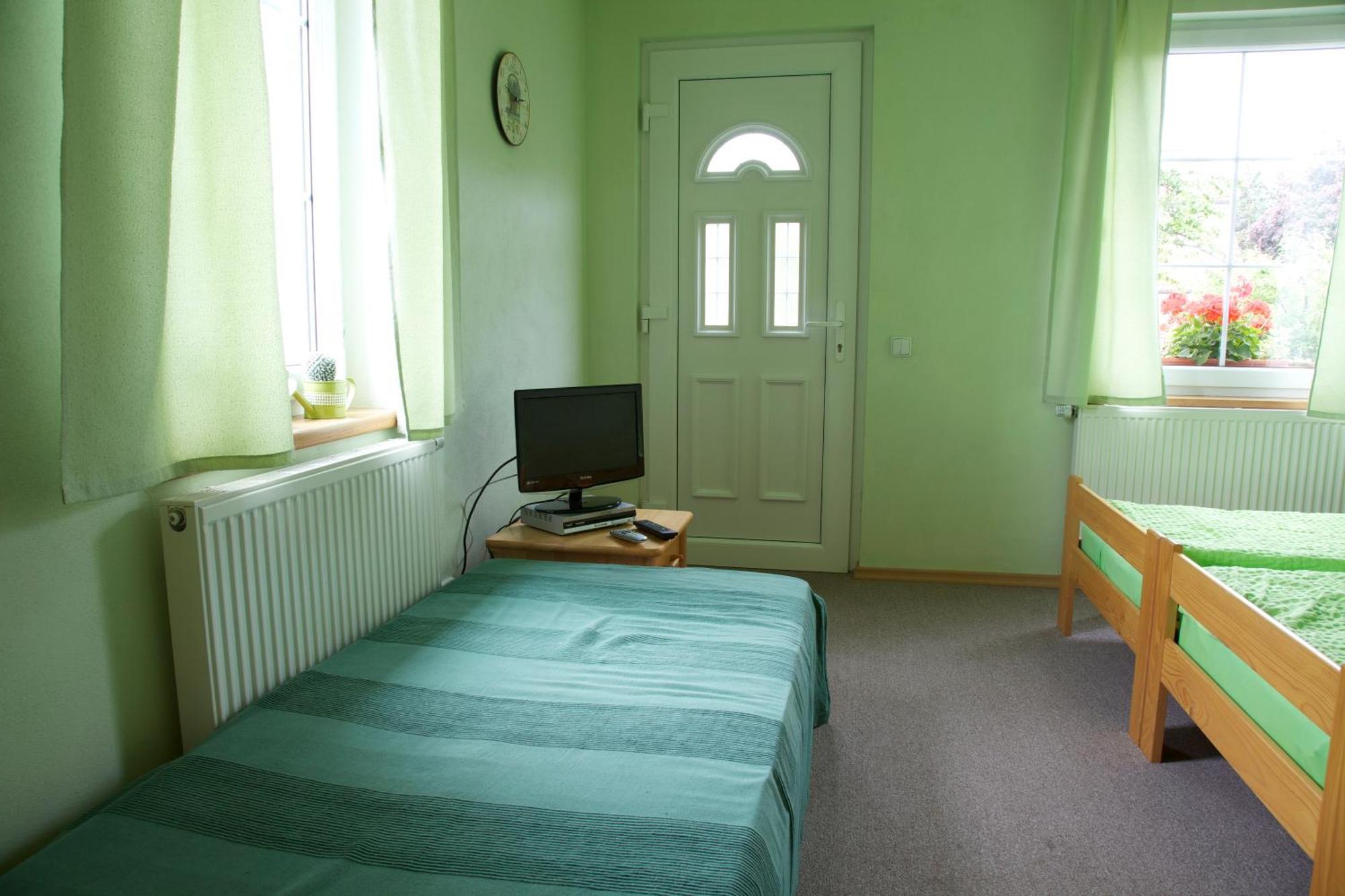 Slunecni Dum Český Krumlov Extérieur photo