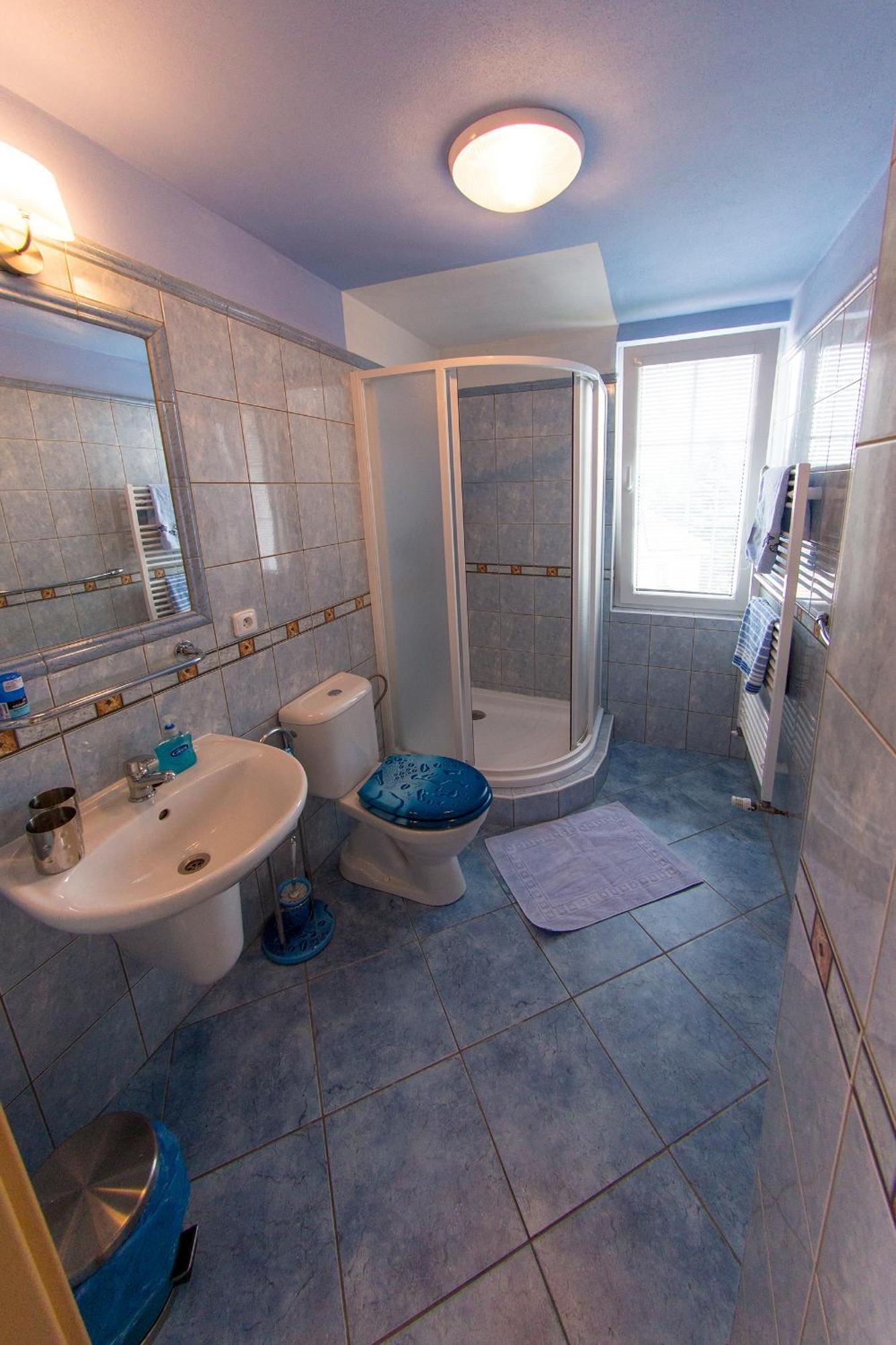Slunecni Dum Český Krumlov Chambre photo