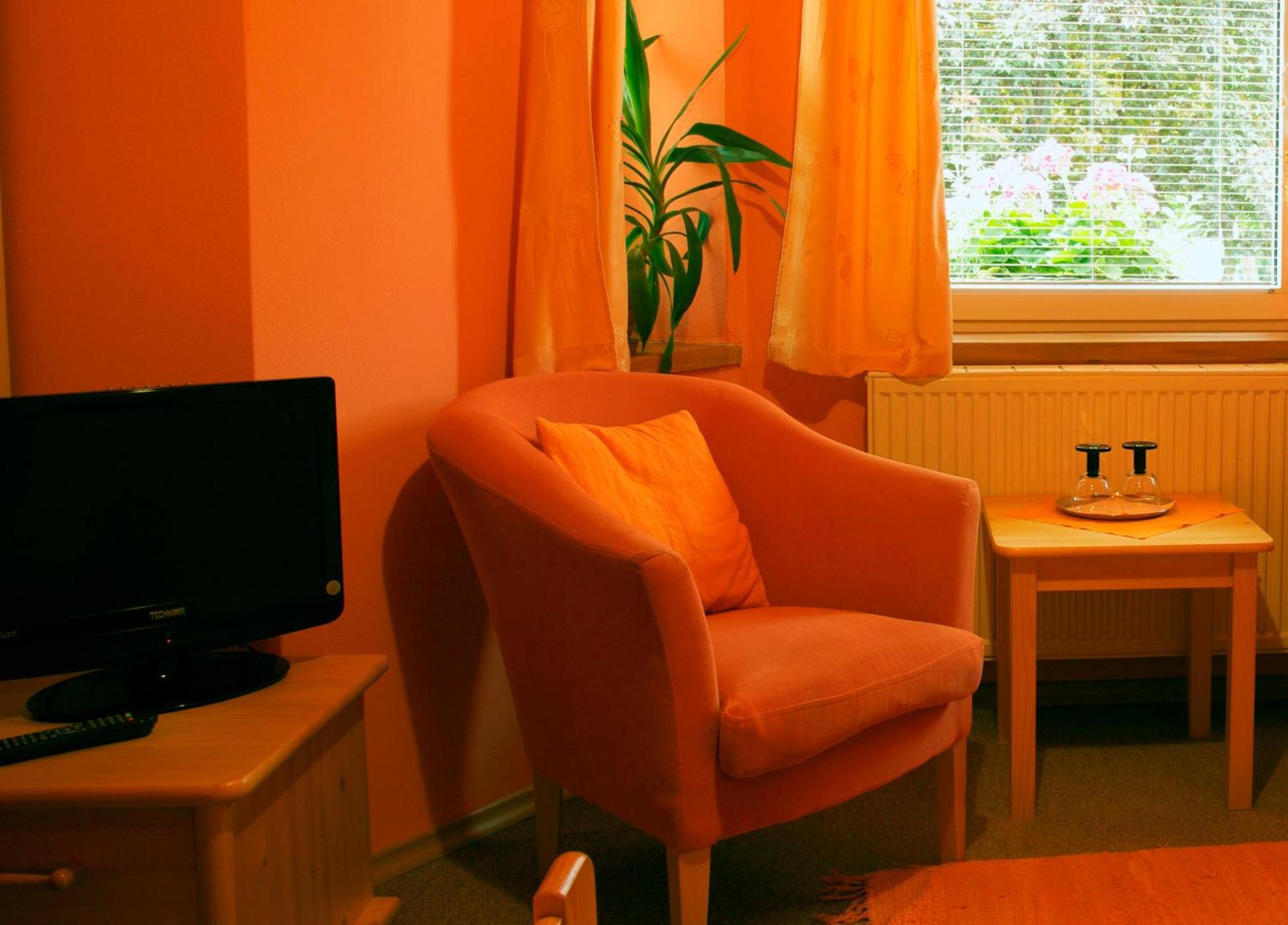 Slunecni Dum Český Krumlov Chambre photo